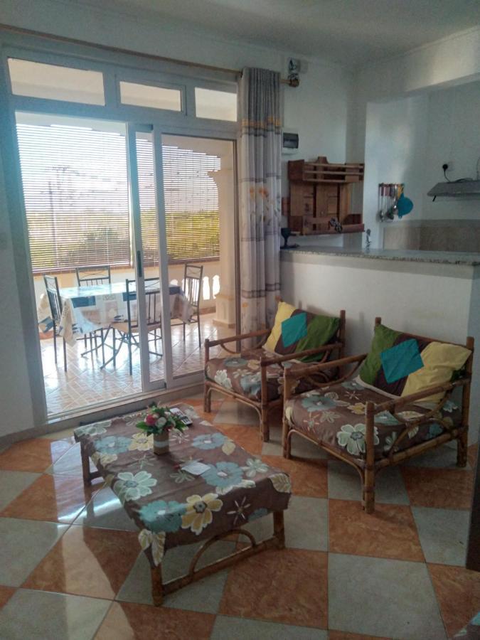 Chez Bablou Apartment Grand Baie Exterior photo